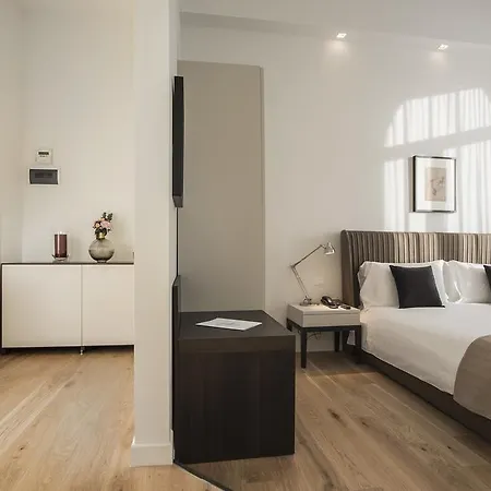 7florence Oda ve Kahvaltı 4*