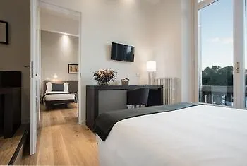 Bed & Breakfast 7florence Firenze