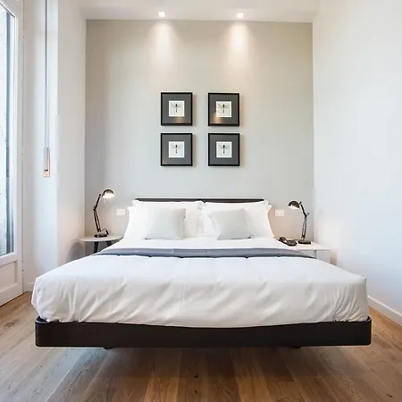 Bed & Breakfast 7florence 3*