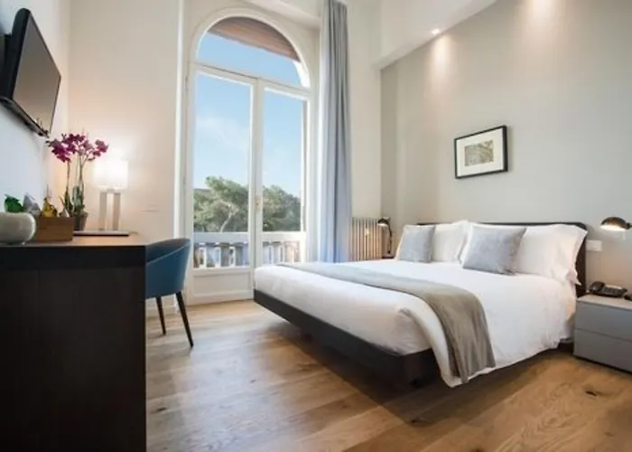 Bed and Breakfast 7florence Φλωρεντία