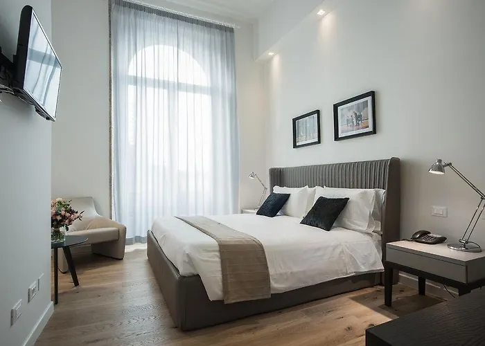 7florence Bed and Breakfast