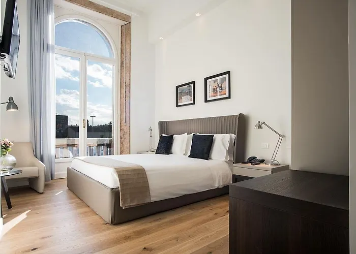 Bed and Breakfast 7florence Φλωρεντία