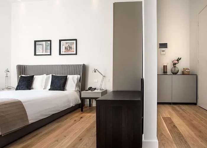 7florence Bed and Breakfast