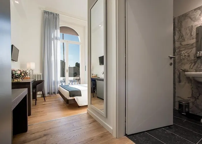 7florence Bed and Breakfast 4*