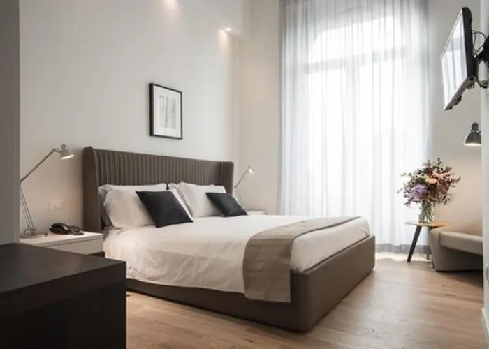 7florence Bed and Breakfast