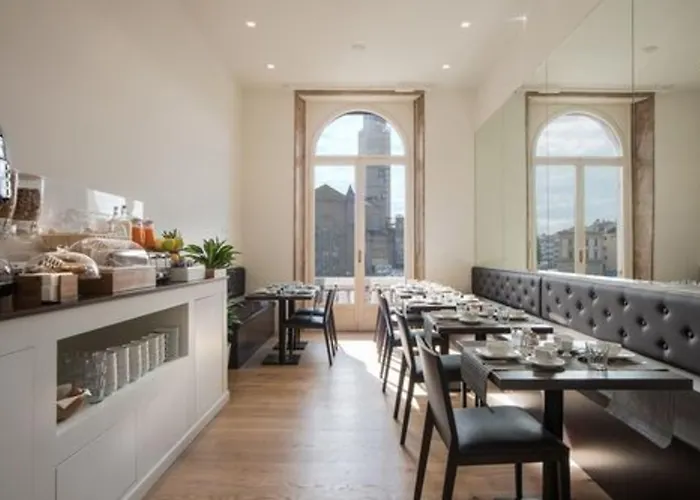 Bed and Breakfast 7florence Φλωρεντία