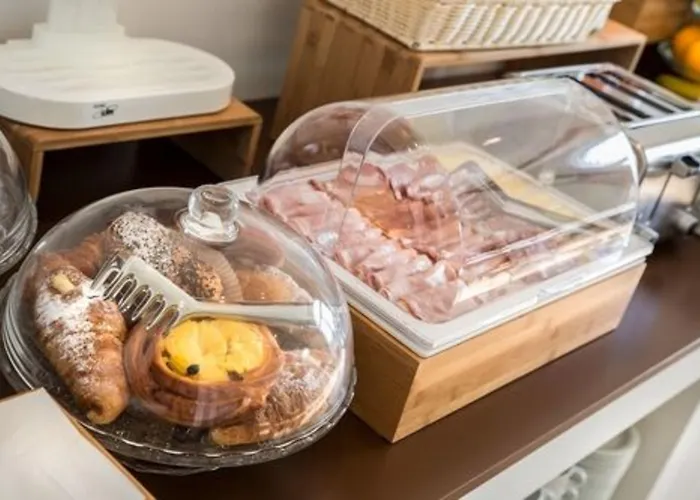 7florence Bed and Breakfast