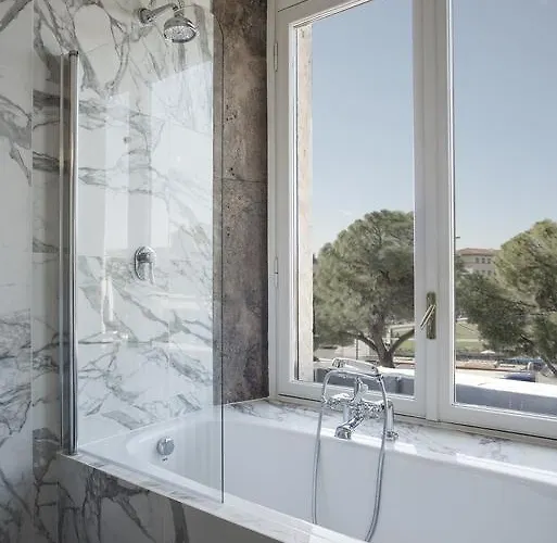 Bed and Breakfast 7florence Φλωρεντία