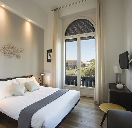 7florence 4* Φλωρεντία