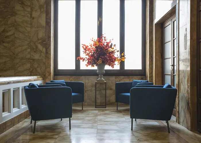 7florence Bed and Breakfast 4*