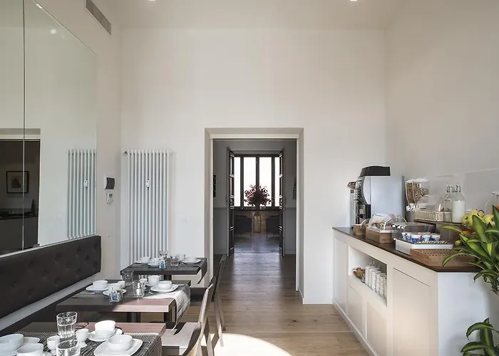 Bed and Breakfast 7florence 4*