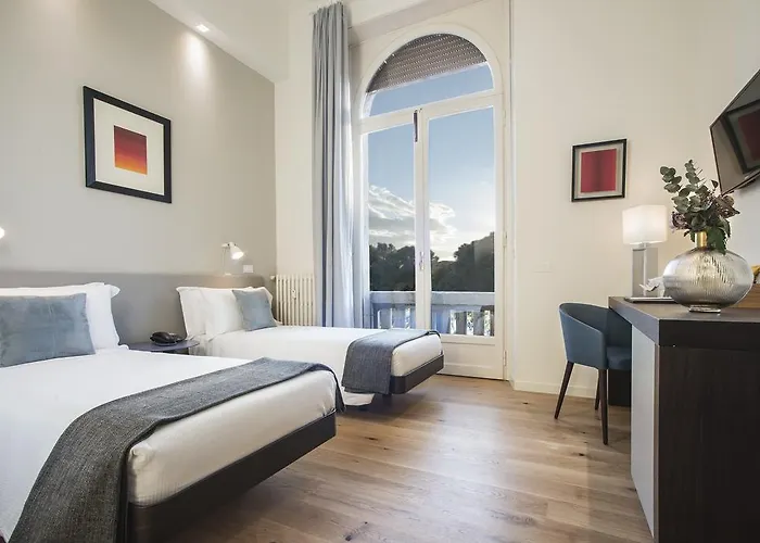 7florence Bed and Breakfast Φλωρεντία