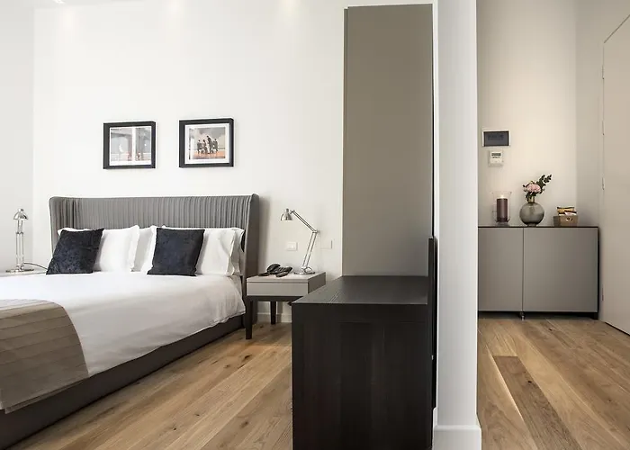 7florence Bed and Breakfast 4*