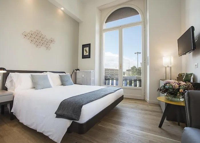 Bed and Breakfast 7florence 4*