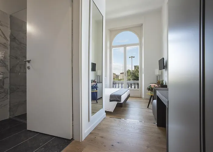 Bed and Breakfast 7florence Φλωρεντία