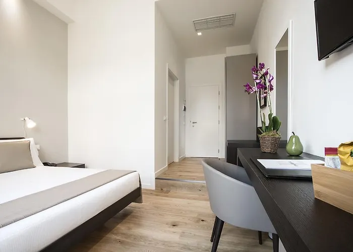 7florence Bed and Breakfast